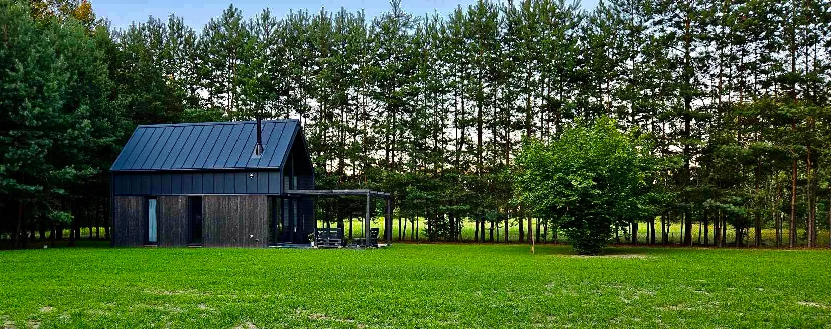 Lasaway Surroundings