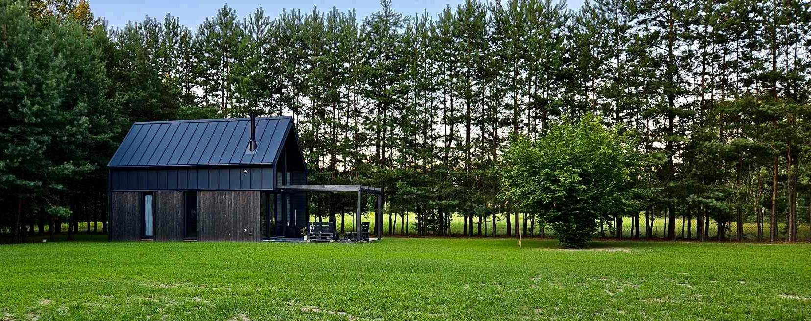 Lasaway Surroundings